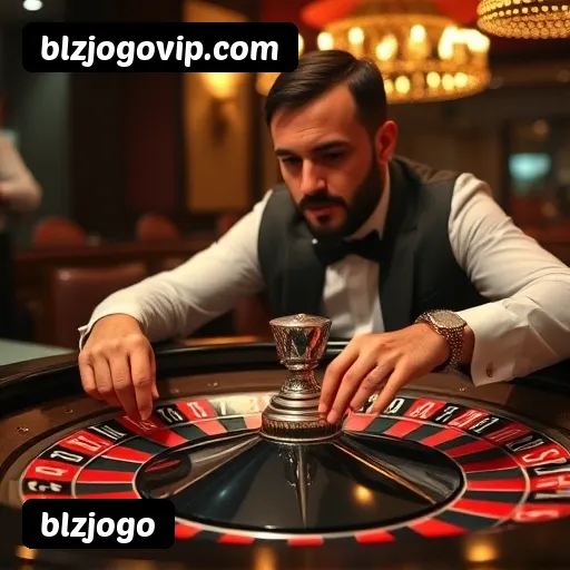 Jogos de Cassino Premium - Slots, Roleta, Blackjack e Dealer Ao Vivo