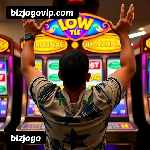 Jogos de Cassino em Destaque - Slots, Roleta, Blackjack