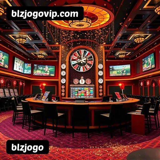 Interface de Apostas ao Vivo - Transmissão e Odds em Tempo Real