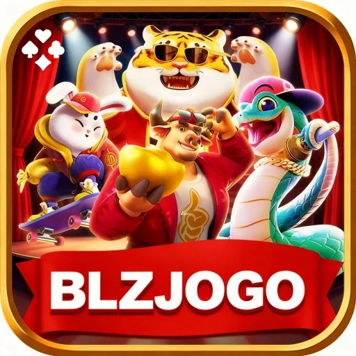 Cassino ao Vivo blzjogo - Dealers Brasileiros Profissionais